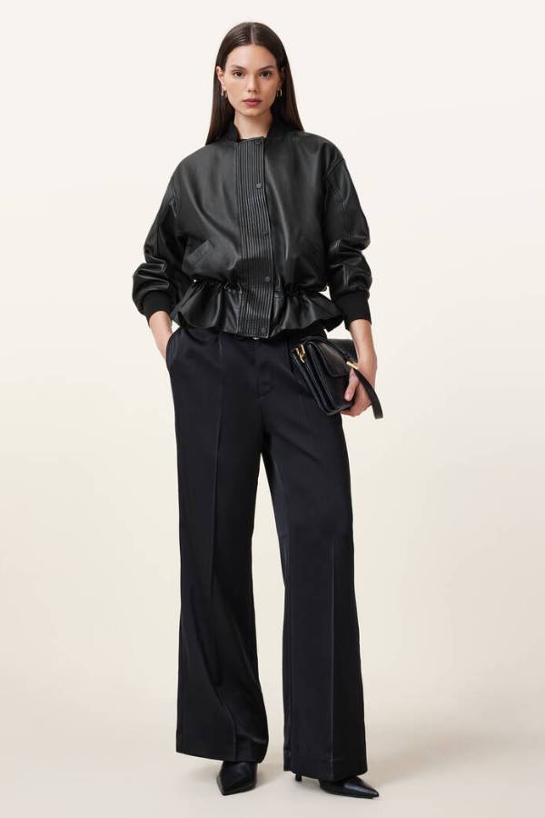 Sofi Bomber Jacket