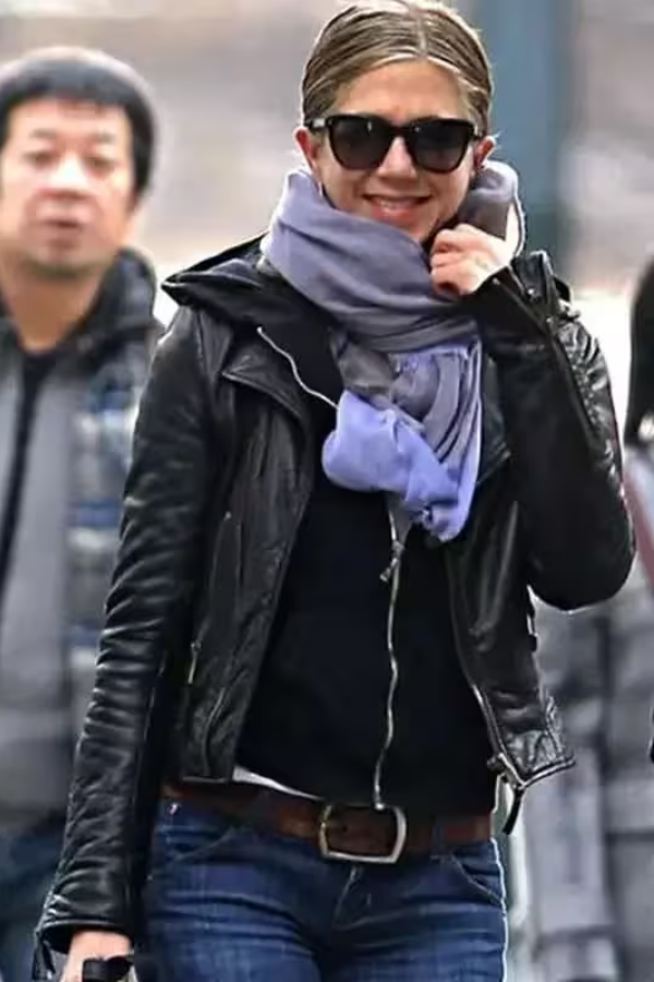 Jennifer Aniston Jacket