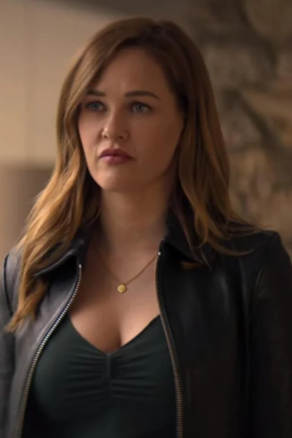 candace stone leather jacket