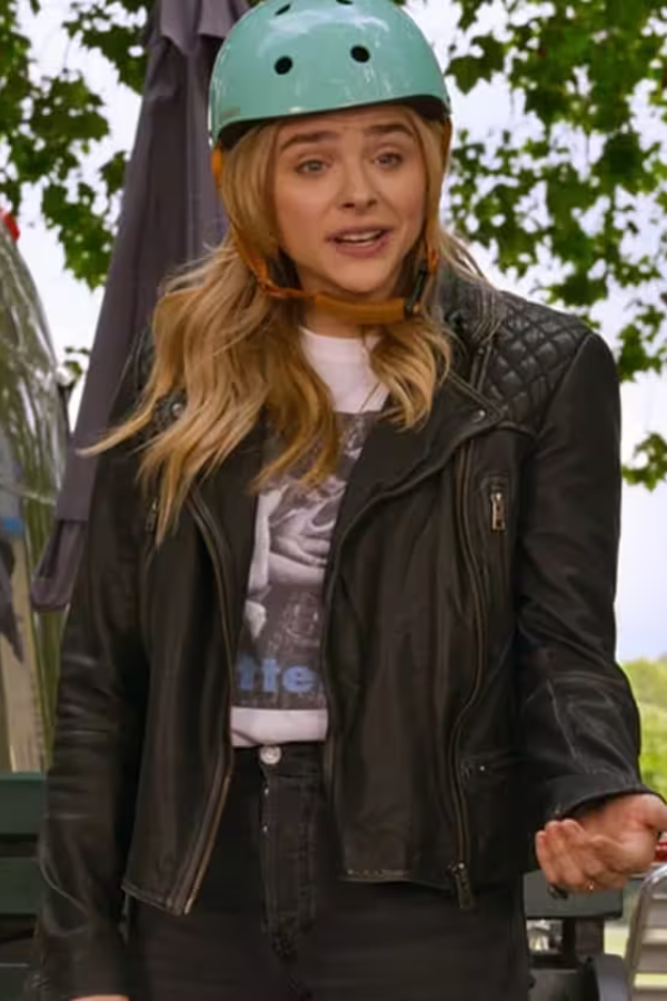 chloe grace jacket