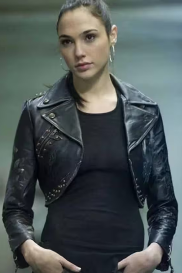 gal gadot jacket